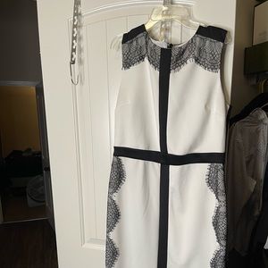 New York and company dress